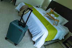 Hotel Chablis Palenque