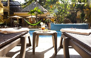 Hotel Chablis Palenque