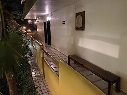 Hotel Chablis Palenque