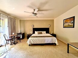 Hotel Ikzam Palenque