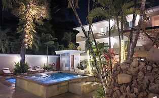 Hotel Ikzam Palenque