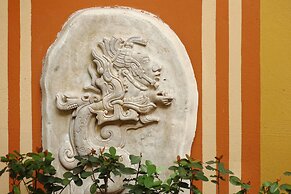 Hotel Chablis Palenque