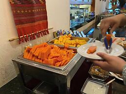 Hotel Chablis Palenque