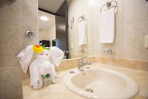 Hotel Chablis Palenque