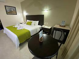 Hotel Chablis Palenque