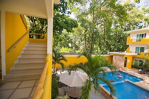 Hotel Chablis Palenque