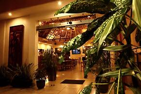 Hotel Chablis Palenque