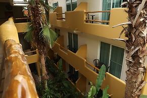 Hotel Chablis Palenque