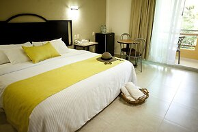 Hotel Chablis Palenque