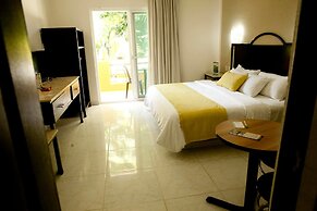 Hotel Chablis Palenque