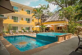 Hotel Chablis Palenque