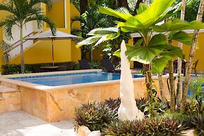 Hotel Chablis Palenque