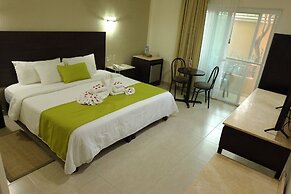 Hotel Chablis Palenque