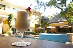 Hotel Chablis Palenque