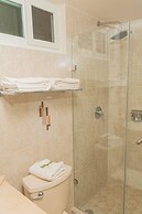 Hotel Chablis Palenque