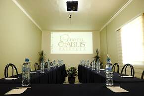 Hotel Chablis Palenque