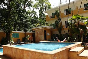 Hotel Chablis Palenque