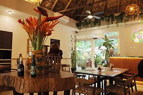 Hotel Chablis Palenque