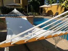 Hotel Chablis Palenque