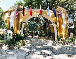 Hotel Chablis Palenque