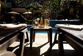 Hotel Chablis Palenque