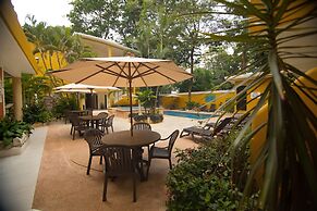 Hotel Chablis Palenque