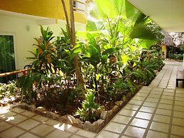 Hotel Chablis Palenque