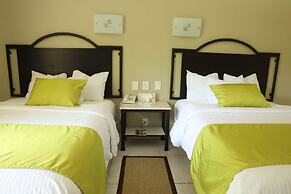 Hotel Chablis Palenque