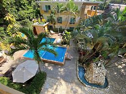 Hotel Chablis Palenque