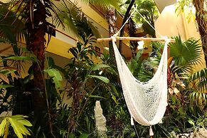 Hotel Chablis Palenque