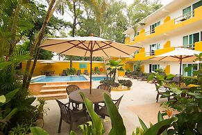 Hotel Chablis Palenque