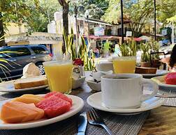 Hotel Chablis Palenque