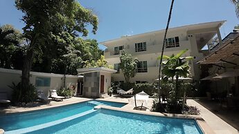Hotel Ikzam Palenque