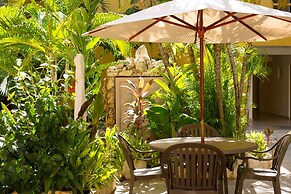 Hotel Chablis Palenque