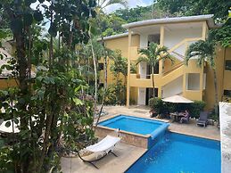 Hotel Chablis Palenque