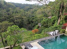 Puri Bunga Resort & Spa