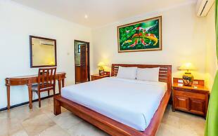 Puri Bunga Resort & Spa