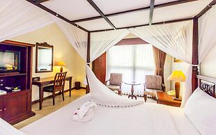 Puri Bunga Resort & Spa