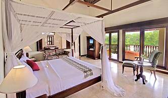 Puri Bunga Resort & Spa