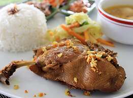 Puri Bunga Resort & Spa