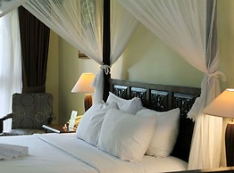 Puri Bunga Resort & Spa