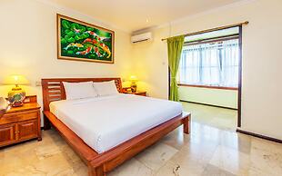 Puri Bunga Resort & Spa