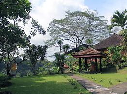 Puri Bunga Resort & Spa