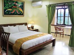 Puri Bunga Resort & Spa