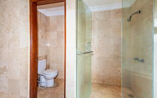 Puri Bunga Resort & Spa