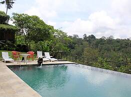 Puri Bunga Resort & Spa