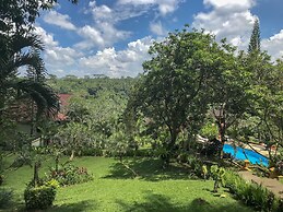 Puri Bunga Resort & Spa