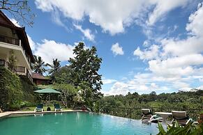 Puri Bunga Resort & Spa