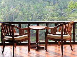 Puri Bunga Resort & Spa