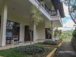 Puri Bunga Resort & Spa
